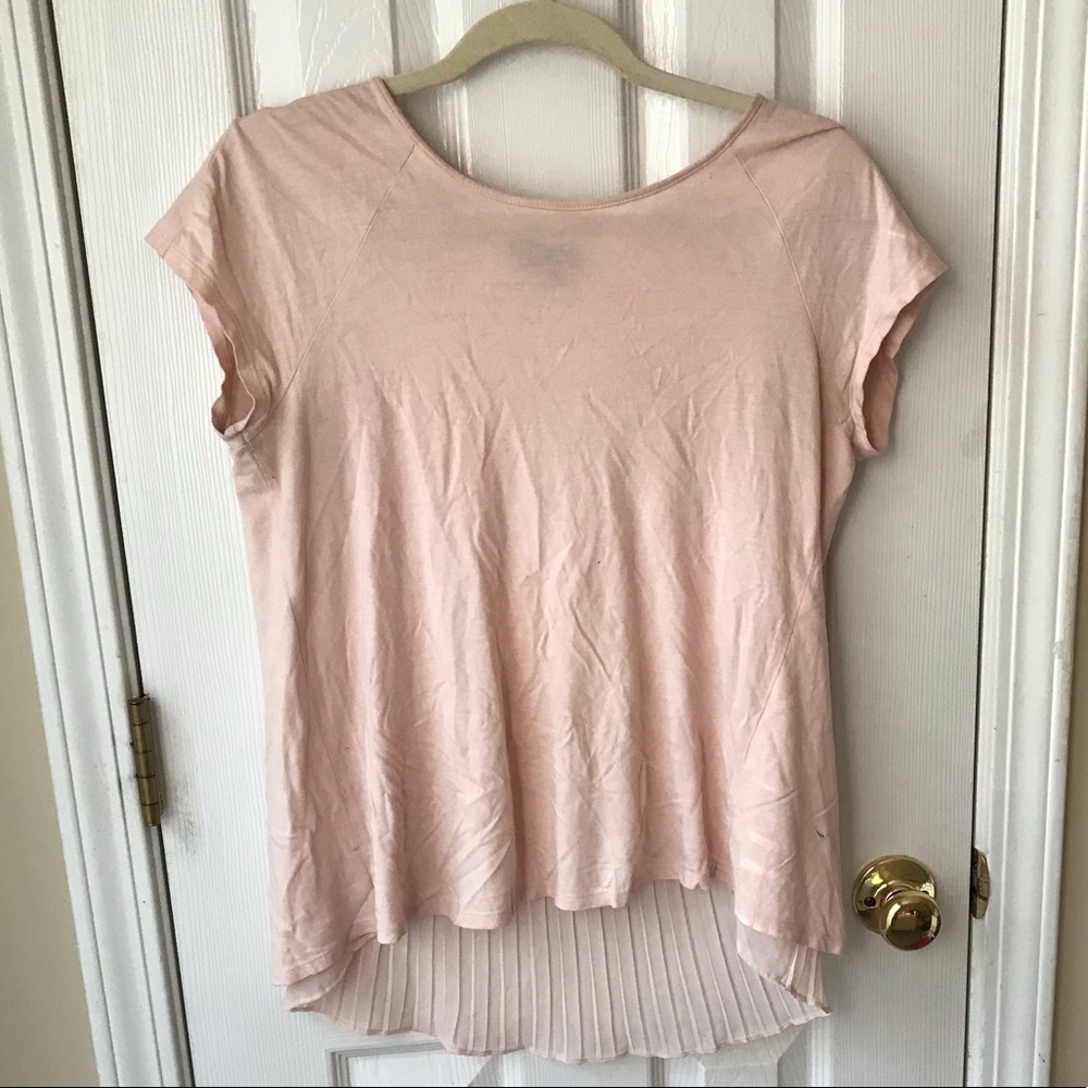 The Limited Blouse